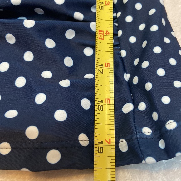 NWT SEAFANCY Size S Tankini Top - Picture 4 of 8